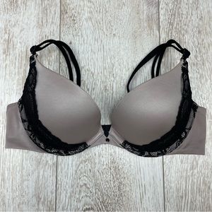 Victoria’s Secret 34b push up bra
